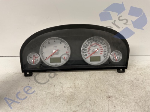 Ford Mondeo ST220 Mk3 01-07 Speedo Clocks & Rev Counter