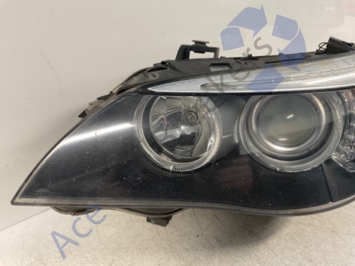 BMW 5 Series E61 Business Edition Mk5 03-10 Left Head Light