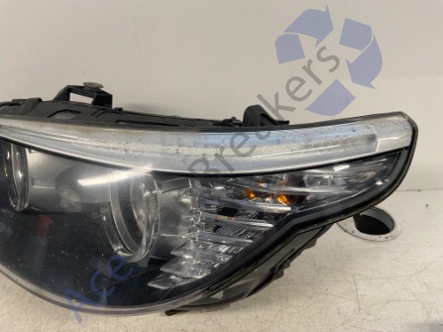 BMW 5 Series E61 Business Edition Mk5 03-10 Left Head Light