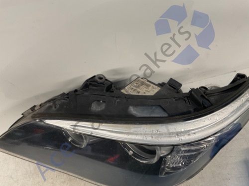 BMW 5 Series E61 Business Edition Mk5 03-10 Left Head Light