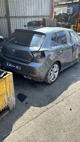Donor Vehicle Image