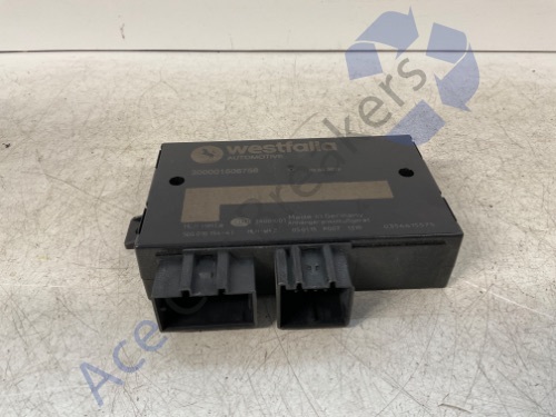 Volkswagen Golf Mk6 5K 08-12 TowBar Control Module