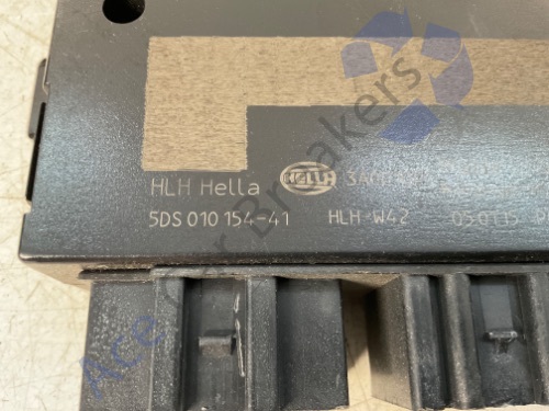 Volkswagen Golf Mk6 5K 08-12 TowBar Control Module