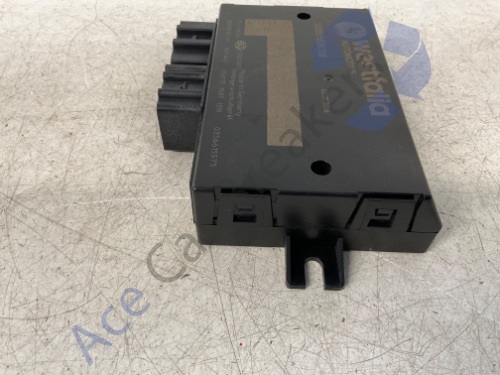 Volkswagen Golf Mk6 5K 08-12 TowBar Control Module