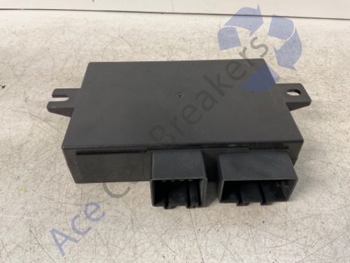 Volkswagen Golf Mk6 5K 08-12 TowBar Control Module