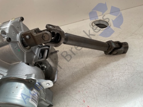 Ford Transit Courier Mk1 Pre-Facelift 14-18 Steering Column