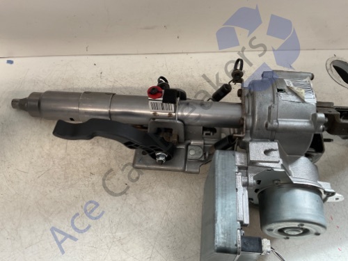 Ford Transit Courier Mk1 Pre-Facelift 14-18 Steering Column