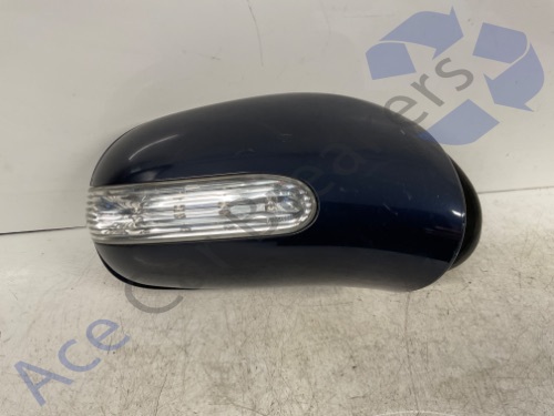 Mercedes-Benz M Class W163 97-05 Facelift Right Wing Mirror