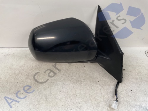 Nissan Murano Z50 02-08 Drivers Right Wing Mirror