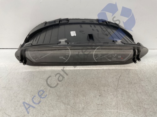 Mercedes-Benz Sprinter 2.1CDI W906 14-18 651955 Euro 5 Engine ECU Kit