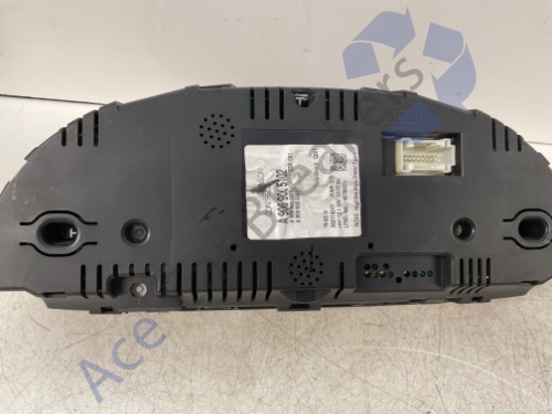Mercedes-Benz Sprinter 2.1CDI W906 14-18 651955 Euro 5 Engine ECU Kit