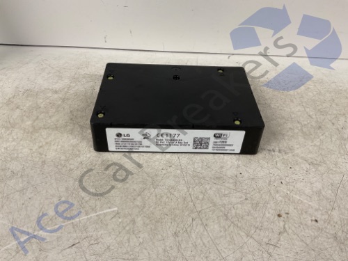 Vauxhall Insignia Facelift 13-17 WiFi Hotspot Control Unit Module