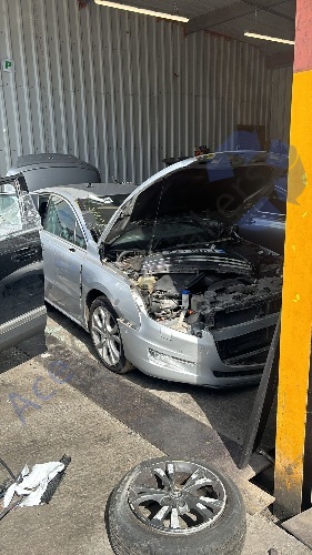 Donor Vehicle Image