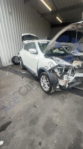 Donor Vehicle Image