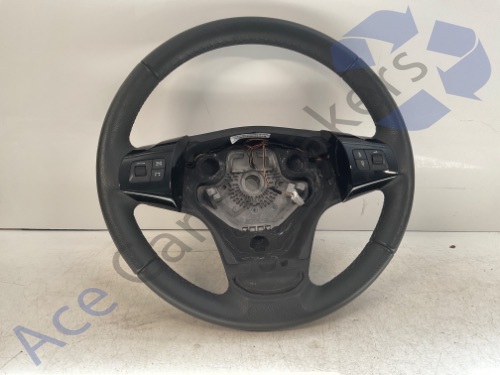 Vauxhall Corsa D 10-14 5Dr Facelift Heated Steering Wheel