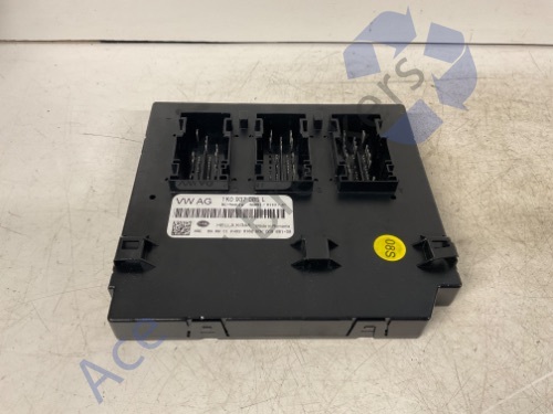 Volkswagen Golf Mk6 5K 08-12 BCU BCM Body control Module