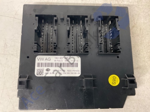 Volkswagen Golf Mk6 5K 08-12 BCU BCM Body control Module