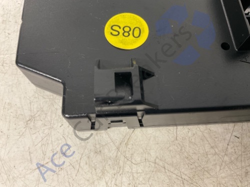 Volkswagen Golf Mk6 5K 08-12 BCU BCM Body control Module