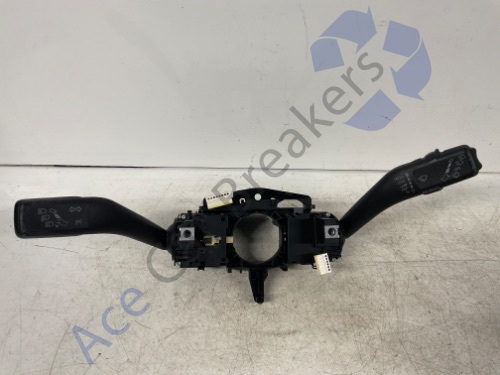 Volkswagen Golf Mk6 5K 08-12 Wiper & Indicator Stalk