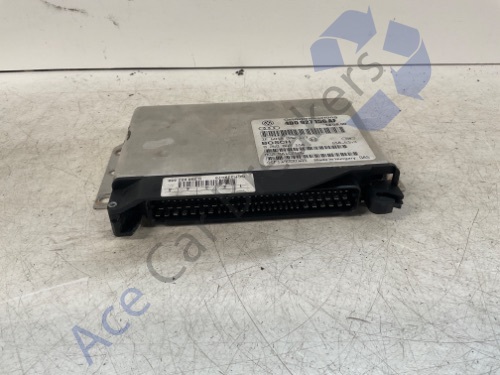 Audi A8 Quattro D2 4D 94-02 Automatic Gearbox Control Unit