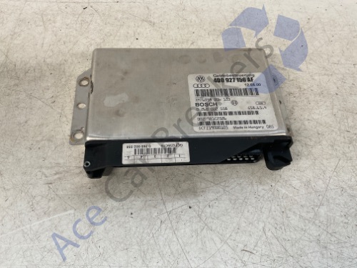 Audi A8 Quattro D2 4D 94-02 Automatic Gearbox Control Unit