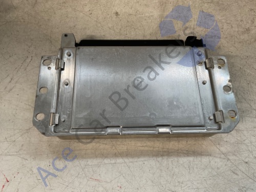 Audi A8 Quattro D2 4D 94-02 Automatic Gearbox Control Unit