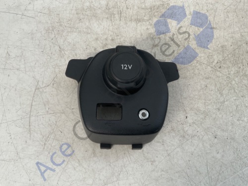 Citroen C1 AB40 Mk2 14-22 12V Socket Outlet