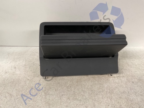 Audi A1 8X 10-15 Pre-Facelift Sat Nav Display Screen