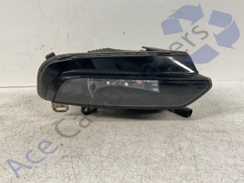 Audi A3 8V 13-16 5Dr Pre-Facelift Drivers Right Fog Light