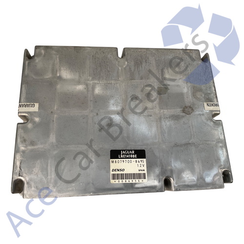 Jaguar XK8 X100 Coupe 96-05 Engine ECU