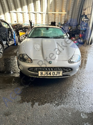 Donor Vehicle Image