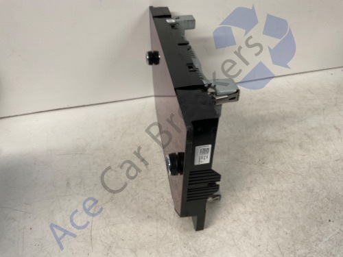 Seat Ibiza 6F Mk5 17-24 Pre-Facelift Sat Nav Display Screen