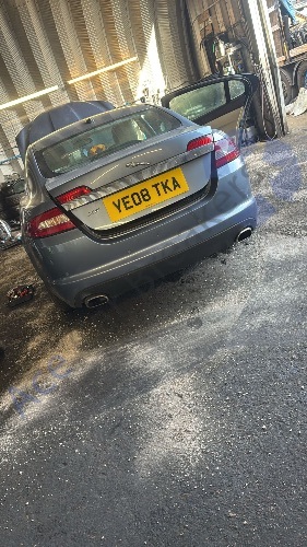 Donor Vehicle Image