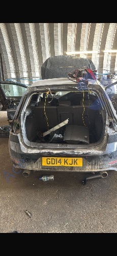 Donor Vehicle Image