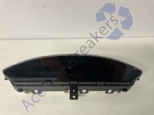 HONDA CIVIC SEDAN MK8 05-11 DIGITAL DISPLAY UNIT