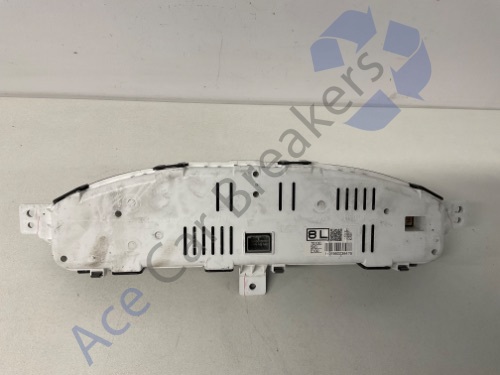 HONDA CIVIC SEDAN MK8 05-11 DIGITAL DISPLAY UNIT