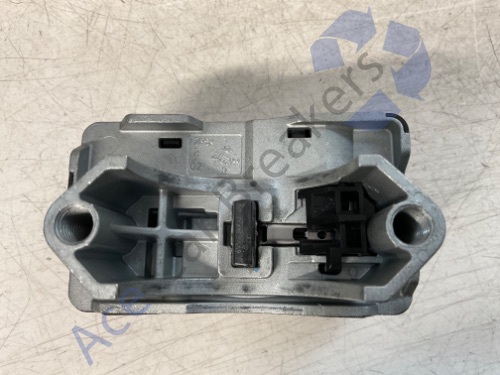 Nissan Pulsar C13 14-18 Steering Lock C