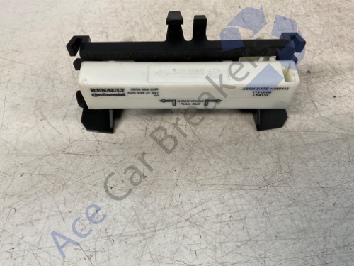 Renault Clio Mk4 12-18 Pre-Facelift Sat Nav Aerial