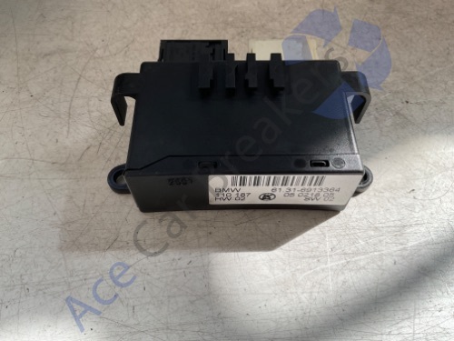 Bmw 3 Series Coupe E46 Mk4 97-04 Electric Mirror ECU