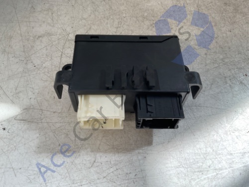 Bmw 3 Series Coupe E46 Mk4 97-04 Electric Mirror ECU