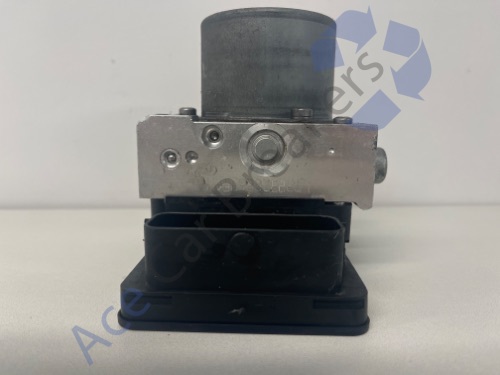 Mg 3 Mk2 First Facelift 5 Door Abs Pump Modulator Control Unit