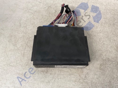 Mazda 6 GJ Mk3 12-24 BCU BCM Body Control Unit