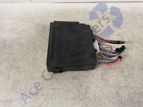 Mazda 6 GJ Mk3 12-24 BCU BCM Body Control Unit