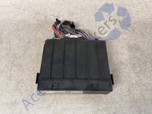 Mazda 6 GJ Mk3 12-24 BCU BCM Body Control Unit