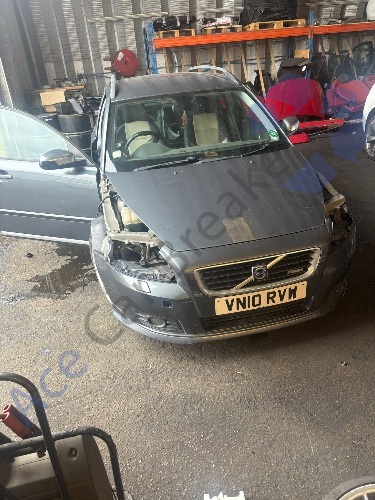 Donor Vehicle Image