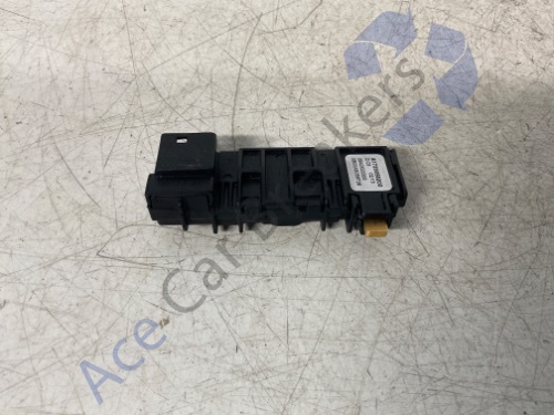 Mercedes E Class Hybrid W212 10-15 Pre-Facelift Temperature Module