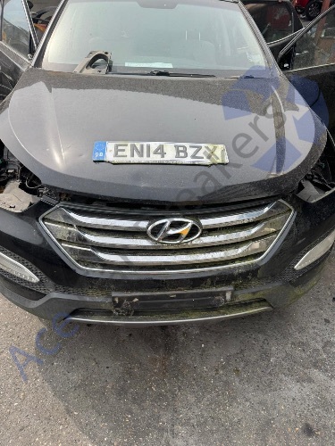 Donor Vehicle Image