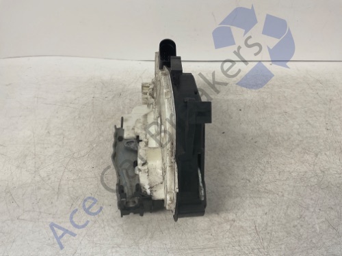 Seat Ibiza 6P 15-17 2nd Facelift Drivers Right Door Lock