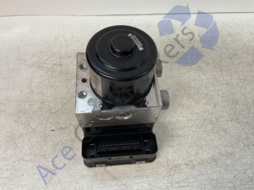 Mercedes Benz E Class W211 Facelift 06-09 ABS ECU Control Module