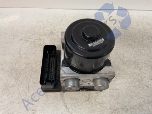 Mercedes Benz E Class W211 Facelift 06-09 ABS ECU Control Module